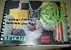 SIMA T2T-R77 Rope Twisters,